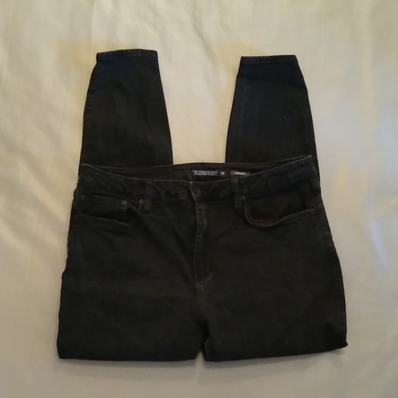 Blackheart Denim - 3/$15 Blackheart black skinny jeans